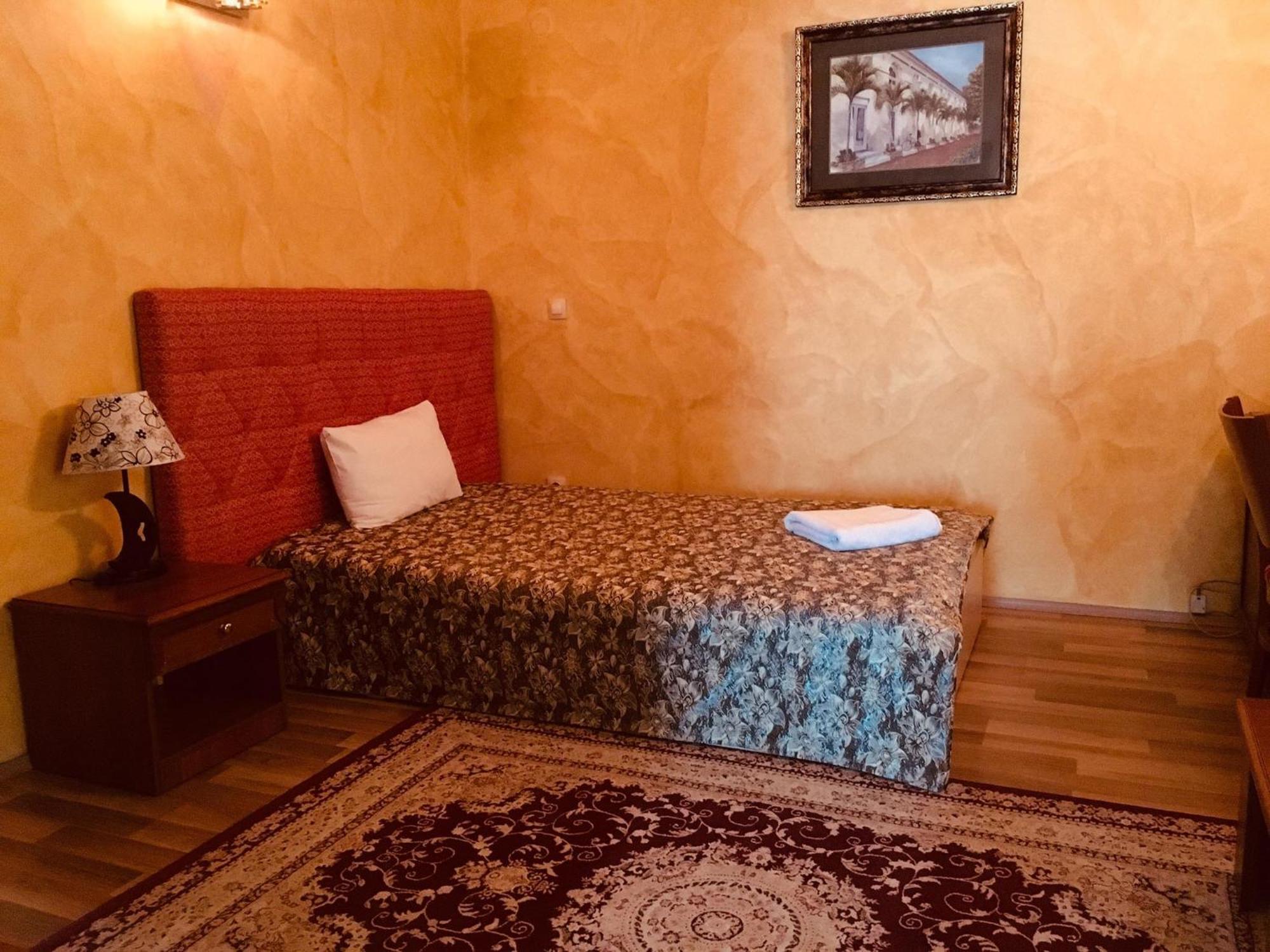 Hotel Ora Приштина Екстер'єр фото