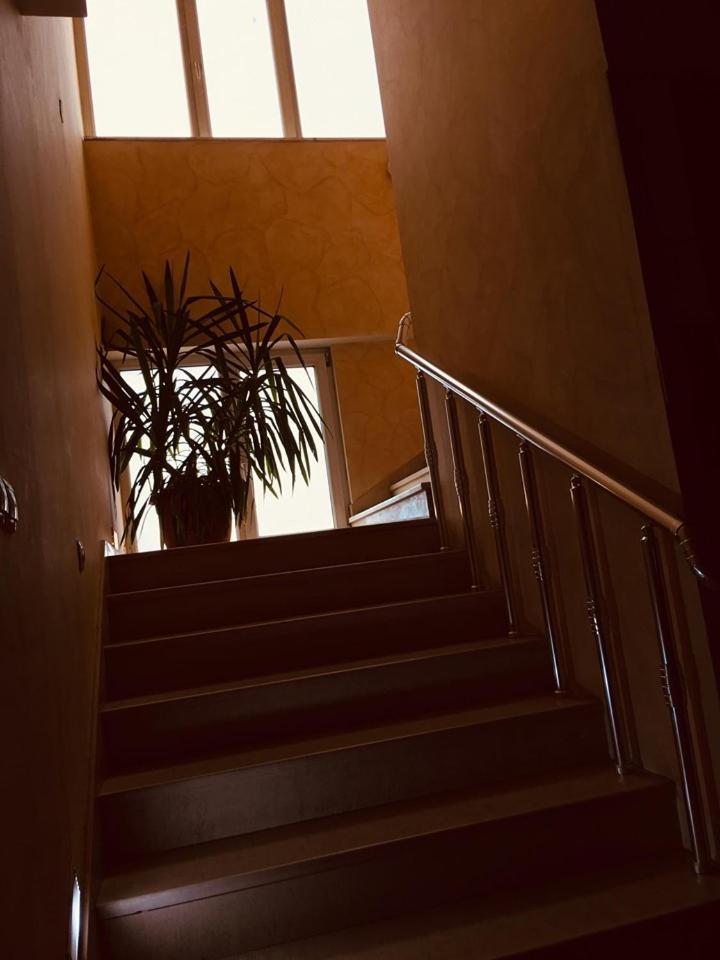 Hotel Ora Приштина Екстер'єр фото